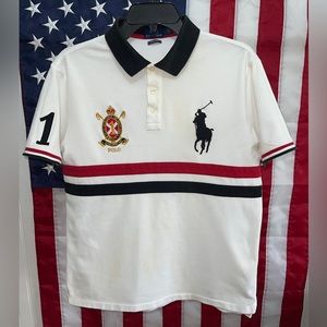Polo Ralph Lauren big pony polo